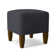 Brooklyn Upholstered Ottoman