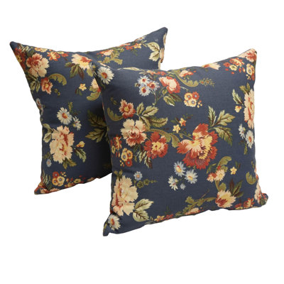  Coussin Bloom