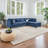 Radwa Sectional with Ottoman-396775146