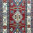  Handmade Kazak Wool Runner
