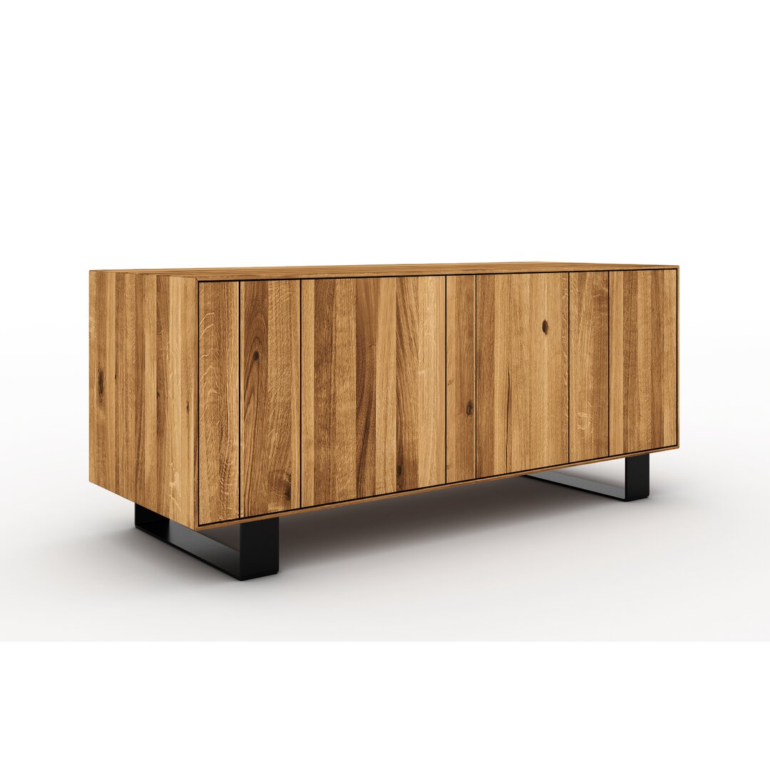 Sideboard Steel