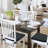 Indoor 1.5'' Dining Chair Chair Pad-68001973