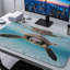 Polyester Desk Pad-1304112877