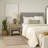 Nourison Positano 3' x 5' Jute Ivory Modern Rug-53895329-53895340