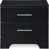 Black selected