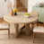 Natural Wood selected