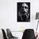 The Silence Of Time by Brandon Scott - Wrapped Canvas Gallery-Wrapped Canvas Giclée