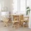 Folding Side Chair-1596731143