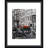 Blairsville Black Single Picture Frame-2000804161