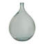 Geira 21.75'' Handmade Glass Table Vase