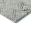 Tapis vert Prisco lavable à la machine de qualité supérieure-1468611709