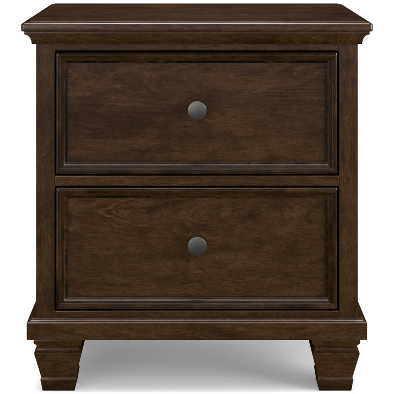 Allabaksh 25.13'' W Nightstand