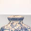 Emond Porcelain Table Lamp