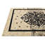 Tapis beige Ortega