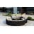 Thornaby 8 - Person Patio Conversation Set with Cushions-30896946
