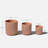 Demi Series Fluted Round Pot Planter-113519773