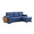 Blue is out of stock