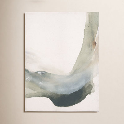 Beginning Again Print by Ira Havuka