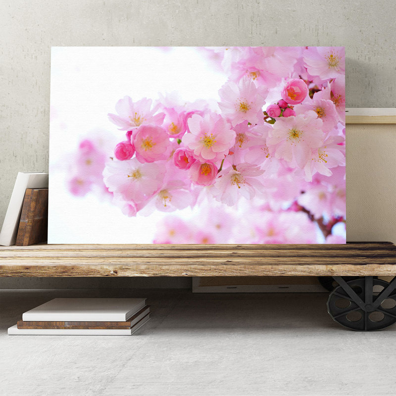 Wrapped Canvas Print, 35cm H x 50cm W