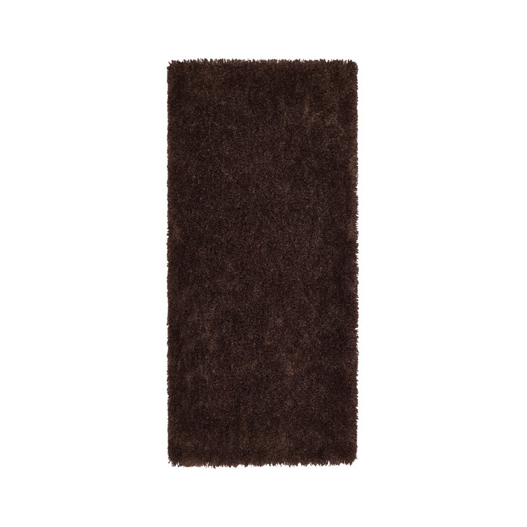 Coopers Solid Colour Hand Woven Area Rug