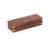 Traditional Domino Game Set with Solid Wood Case — Stylish Decorative Tabletop Accent for Coffee Table, Home, and Living Room Game Décor — Classic Family Favorite Games for Everybody to Play-97876780