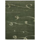 Abstract Area Rug
