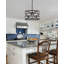 Lustre cylindrique unique à 3 lumières Sybil-1398057620