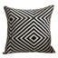 Housse de coussin jeté Adal