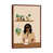 Classic Wood Floated Frame is unavailable