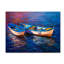 Boating Sunset Print-24074630
