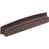 Brushed Oil Rubbed Bronze