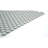 Influence White 11 in. x 12 in. Glossy Porcelain Wall Tile (19.28 sq. ft./Case)-53640863