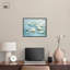 «Petal Pools I Canvas Classic» par -342896928-342896953