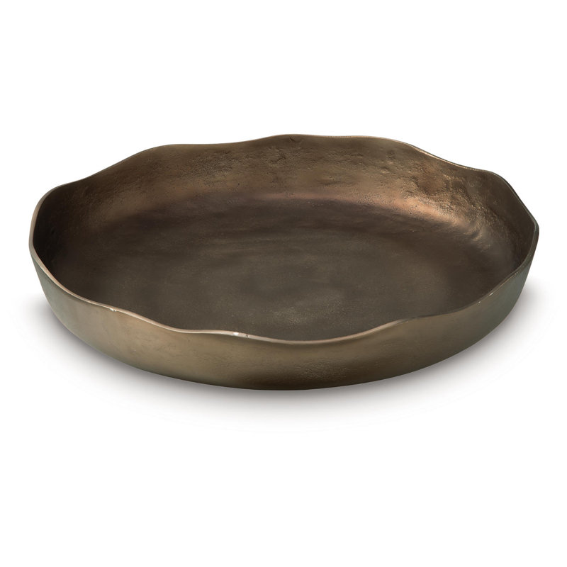 Wallmen Tray