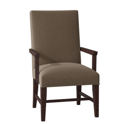 Bedford 20'' H Upholstered Armchair