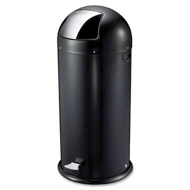 15DT Dome Top Trash Can - 15 Gallons Witt