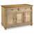 Buffet / Buffet brun Corona
