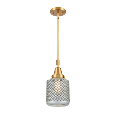Iyana 1 - Light Single Pendant