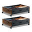 VEVOR Underbed Storage