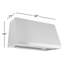 36" Commercial Style Hood-116803492-40750193