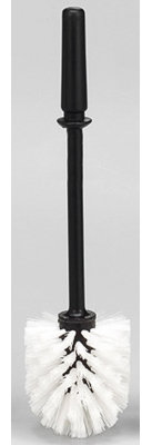 Replacement brush for WC set