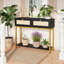 Console Brooke-Louise 39,3 po-737878346-737878345