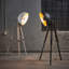 Johnone 160cm Tripod Floor Lamp-20342092