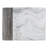 Marble Cork Abstract Rectangle Placemat
