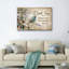 Bird Flower Canvas Wall Art Oil Painting Print Set Of 1-129266248-129266250