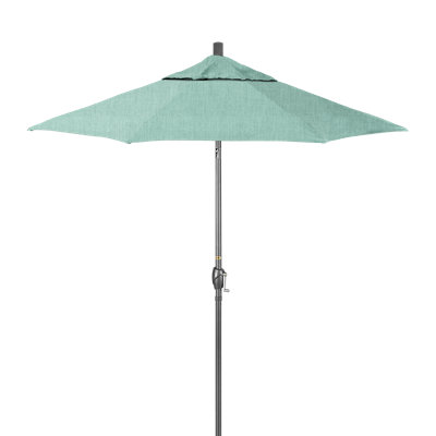 Pacific Trail Series 90'' Umbrella Sunbrella® Umbrella