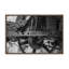 «Ghost Town» par Nathan Larson, reproduction d'art-124440346-124440347-124440350