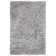 Ingris Ocean Shag Hand Tufted Performance Solid Color Rug