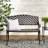 SPENCER CAST BENCH