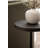 Round Marble Drink Table